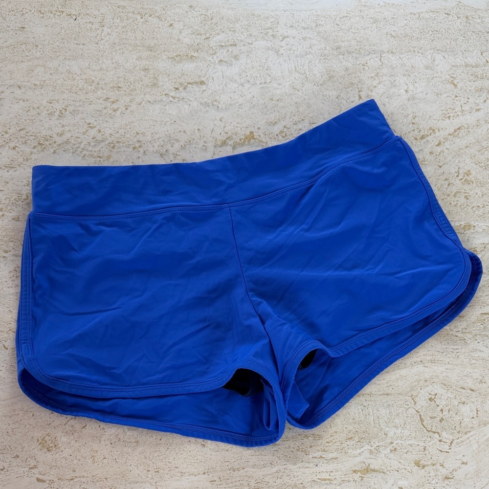 Carve Designs athletic shorts women’s large